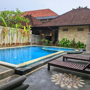 Taman Sari Ii Kuta Lombok