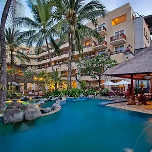 Kuta Paradiso Kuta Lombok